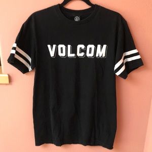 Oversized Volcom T-shirt